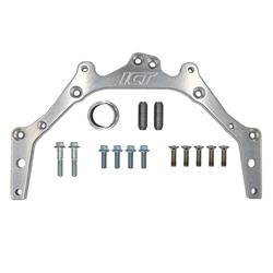 ICT Billet Bellhousing Adapter Plate Kits 551085-B0P