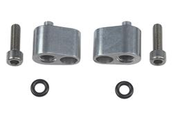 ICT Billet Coolant Crossover Kits 551679