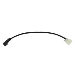 ICT Billet Knock Sensor Adapter Harnesses WEKN040-12