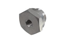 ICT Billet Gauge Adapters 551782-M1215
