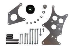 ICT Billet Alternator/Power Steering Bracket Kits 551362-1