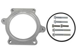 ICT Billet Throttle Body Adapters 551784-LT1