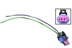 ICT Billet Wiring Pigtails WPVSS30