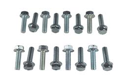 ICT Billet Intake Manifold Bolt Kits 551664