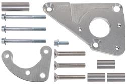 ICT Billet Power Steering Brackets 551581-3