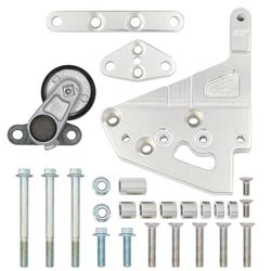 ICT Billet Air Conditioner Brackets 551975-LSTR-1