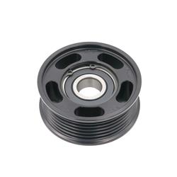ICT Billet Idler Pulleys PUL-RB6-266