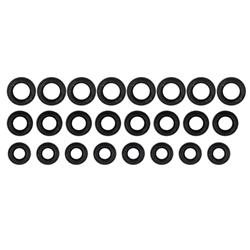 ICT Billet Master LS Injector O-Ring Kits INJ-ADT-SEALS1