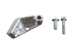 ICT Billet Rear Alternator Support Brackets for 1998-2002 CAMARO, FIREBIRD - 551612