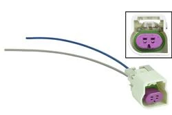 ICT Billet Wiring Pigtails WPKN040