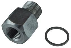 ICT Billet Gauge Adapters 551712-M1415