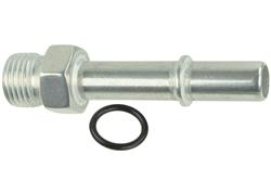 ICT Billet Quick-Disconnect Adapter Fittings AN817-02-60R