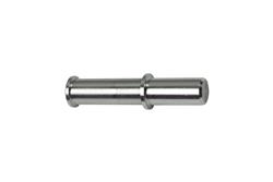 ICT Billet Plug Fittings AN807-02A