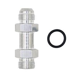 ICT Billet AN to Straight Thread O-Ring (ORB) Adapter Fittings AN920-08-08XL