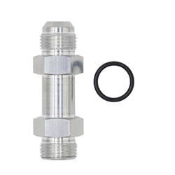 ICT Billet AN to Straight Thread O-Ring (ORB) Adapter Fittings AN920-10-10XL