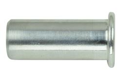 ICT Billet Vacuum Port Fittings 551927-PLUG