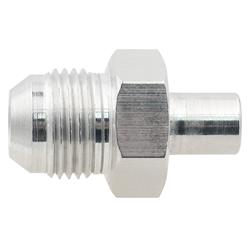 ICT Billet Press-In LS Valve Cover Fittings PCV-PRESS-10AN