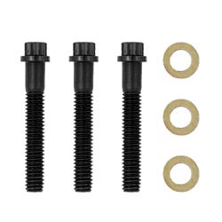ICT Billet Alternator Bracket Bolts 551877-ATI1