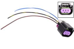 ICT Billet Wiring Pigtails WPFPR40
