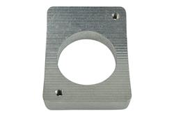 ICT Billet Mass Airflow Sensor Mounting Flanges 551783