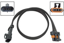ICT Billet Oxygen Sensor Extension Harnesses WE0XY30-24
