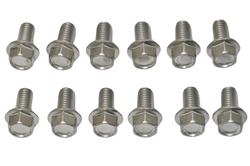 ICT Billet Intake Manifold Bolt Kits 551653