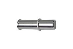 ICT Billet Plug Fittings AN807-04A