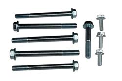 ICT Billet Water Pump Fasteners 551374