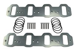 ICT Billet Custom Intake Manifold Weld Flanges 551315