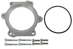 ICT Billet Throttle Body Adapters 551784-L83