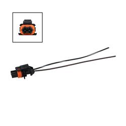 ICT Billet Wiring Connectors and Pigtails WP0LV50