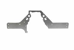 ICT Billet Motor Plates 551815-FXBDY