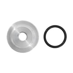 ICT Billet Plug Fittings PLG-LS-FPR01