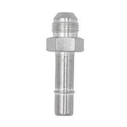 ICT Billet Quick Disconnect Fittings F08ANTR500-FRD
