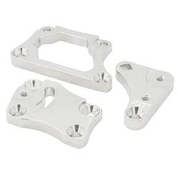 ICT Billet Accessory Belt Tensioners 551617HD-3