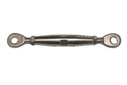 ICT Billet Accessory Belt Tensioners 551676
