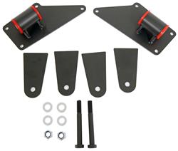 Summit Racing™ Engine Swap Motor Mounts SUM-7731107