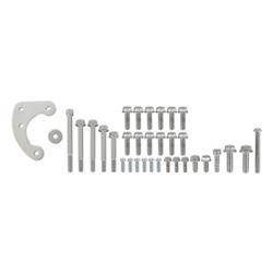 Holley Timing Cover Fasteners 97-411