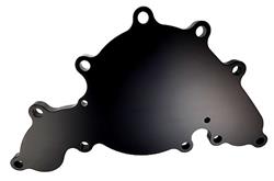 Meziere Enterprises Water Pump Backing Plates WP175U