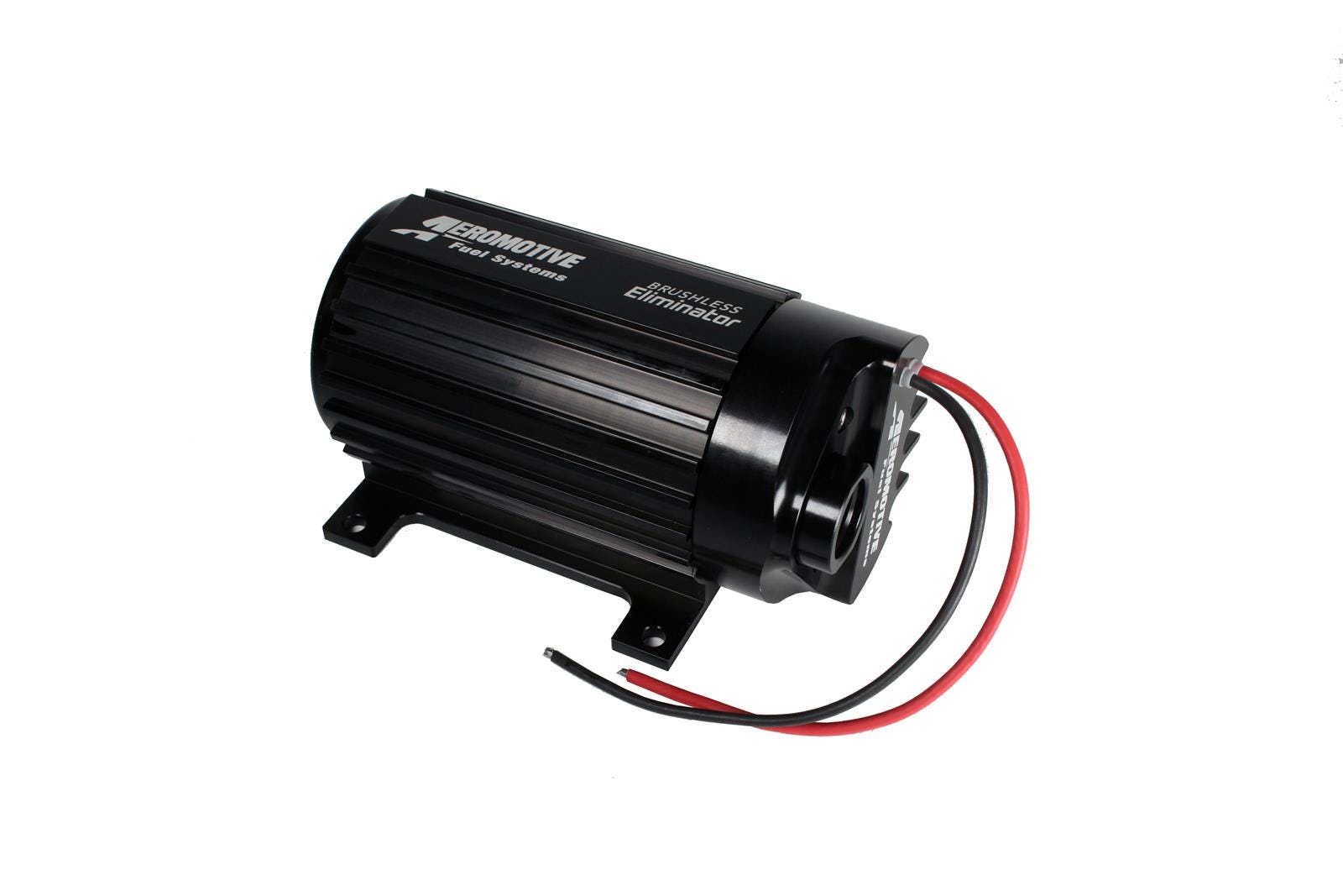 AEROMOTIVE FUEL PUMP - ELIMINATOR - BRUSHLESS - EXTERNAL - 11184