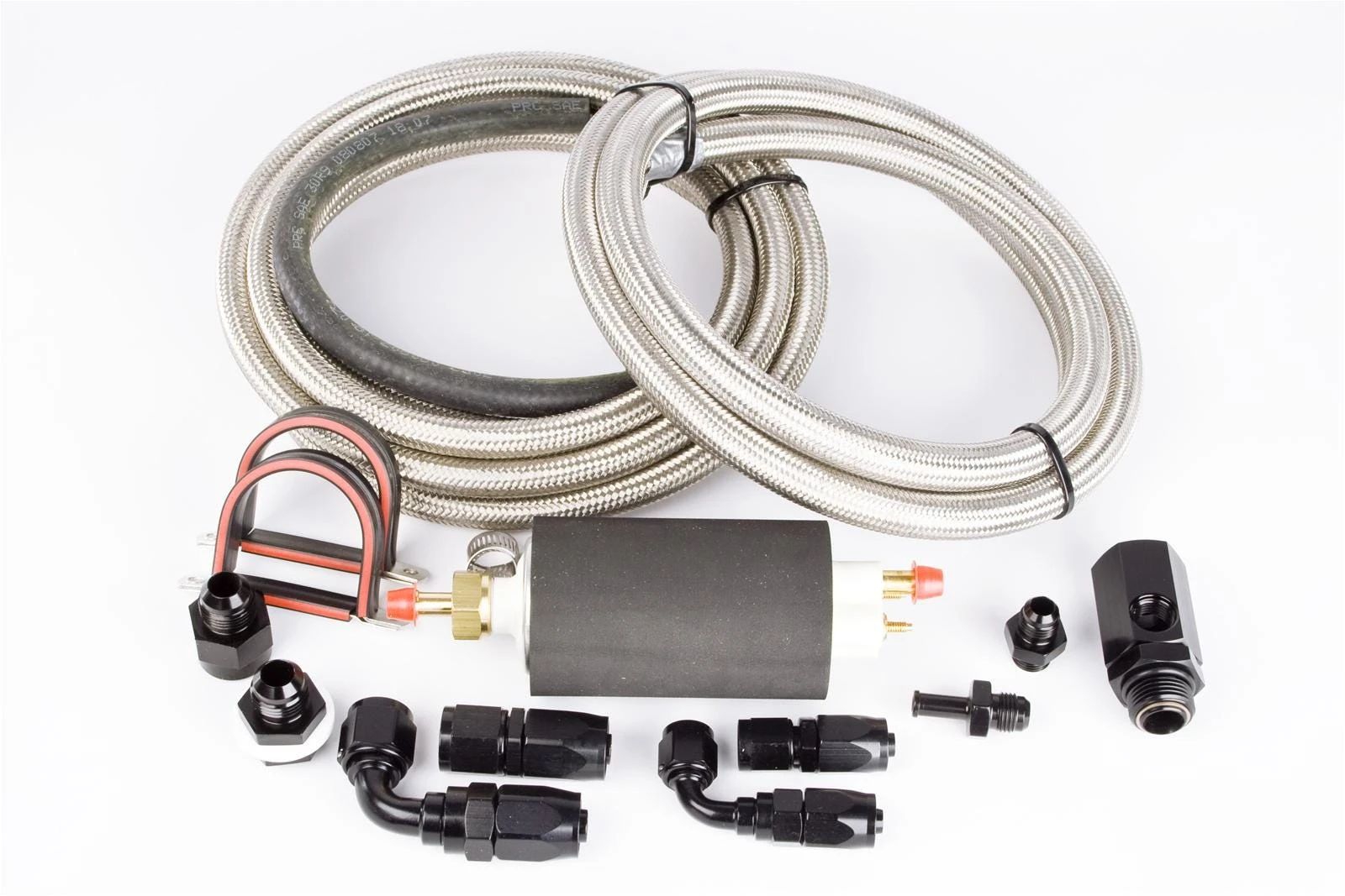AEROMOTIVE MECHANICAL FUEL PUMP PRIMING SYSTEM  - 17301