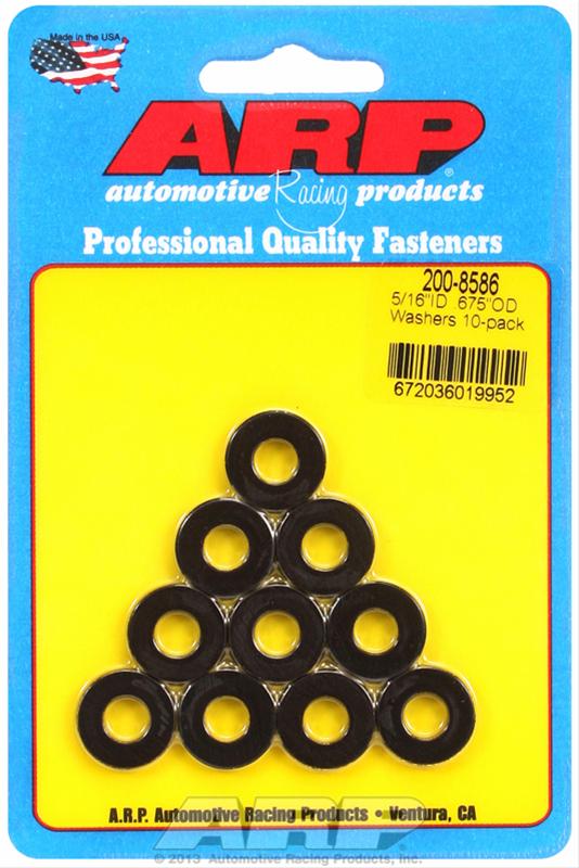 ARP WASHER - 5/16" ID - .675" OD - ARP 200-8586