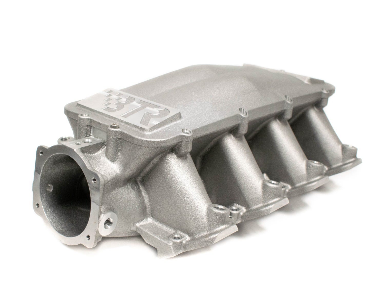 BTR Equalizer 1 Intake Manifold - Cathedral Port - IMA-01