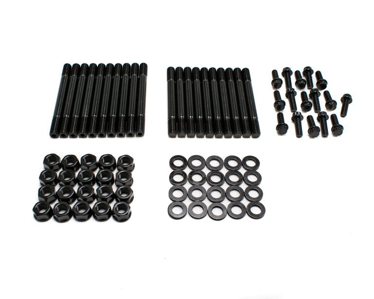 BTR Main Stud Kit - 4.5" Long and 4.75" Long Studs - BTR45475