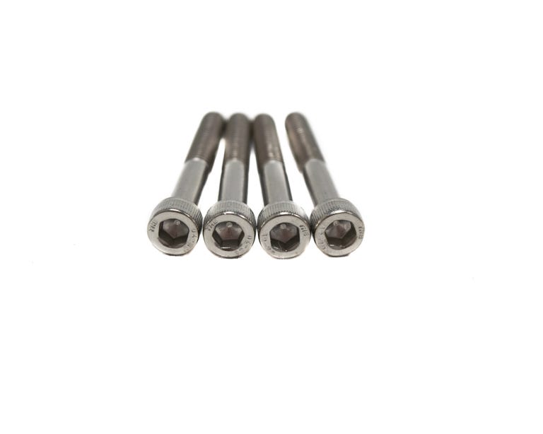 BTR Throttle Body Bolt Set - DBW - BTRDBWTBB-4