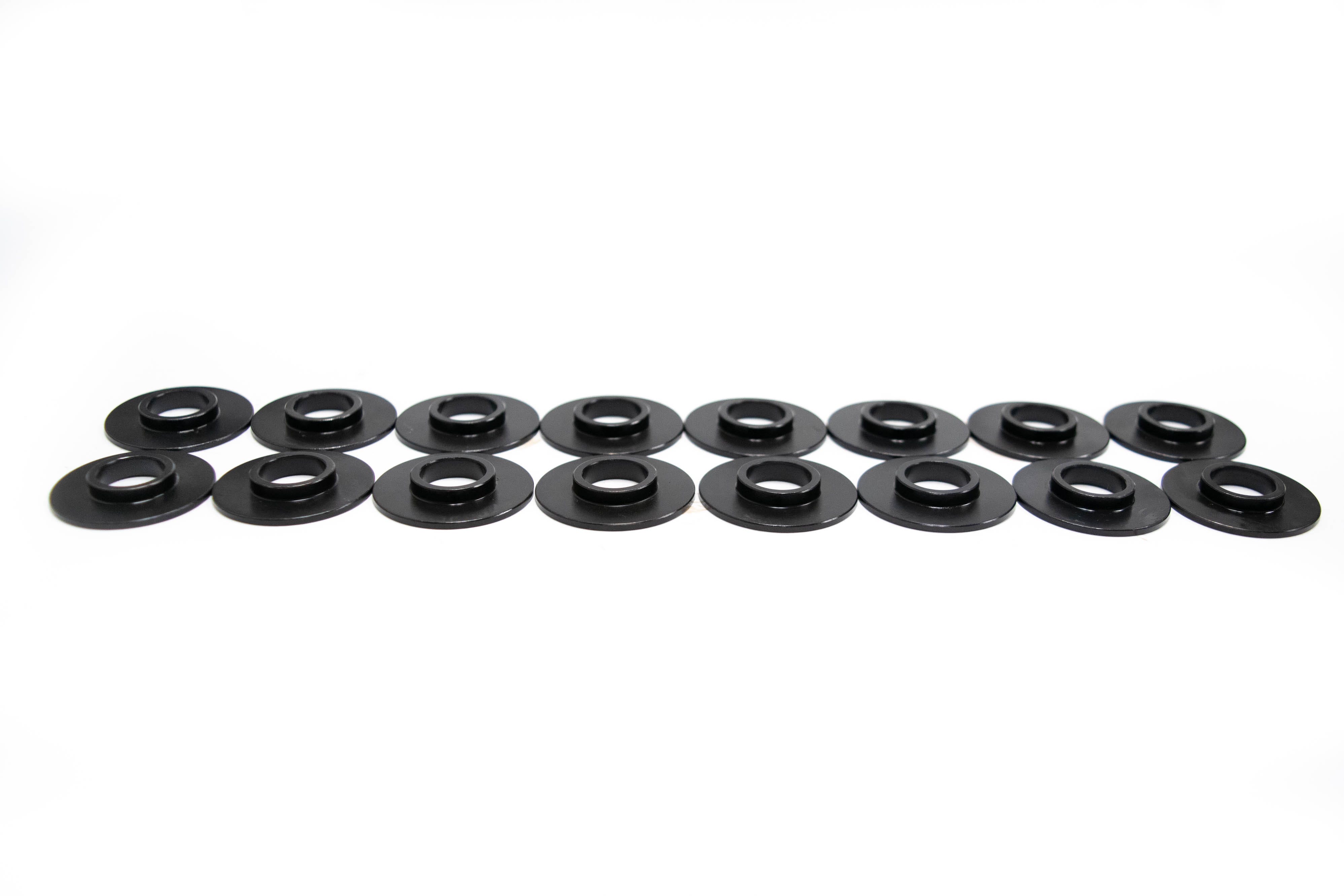 BTR Spring Locator - for OEM LS Guides - .060" Thick - Set of 16 - SL505060-16