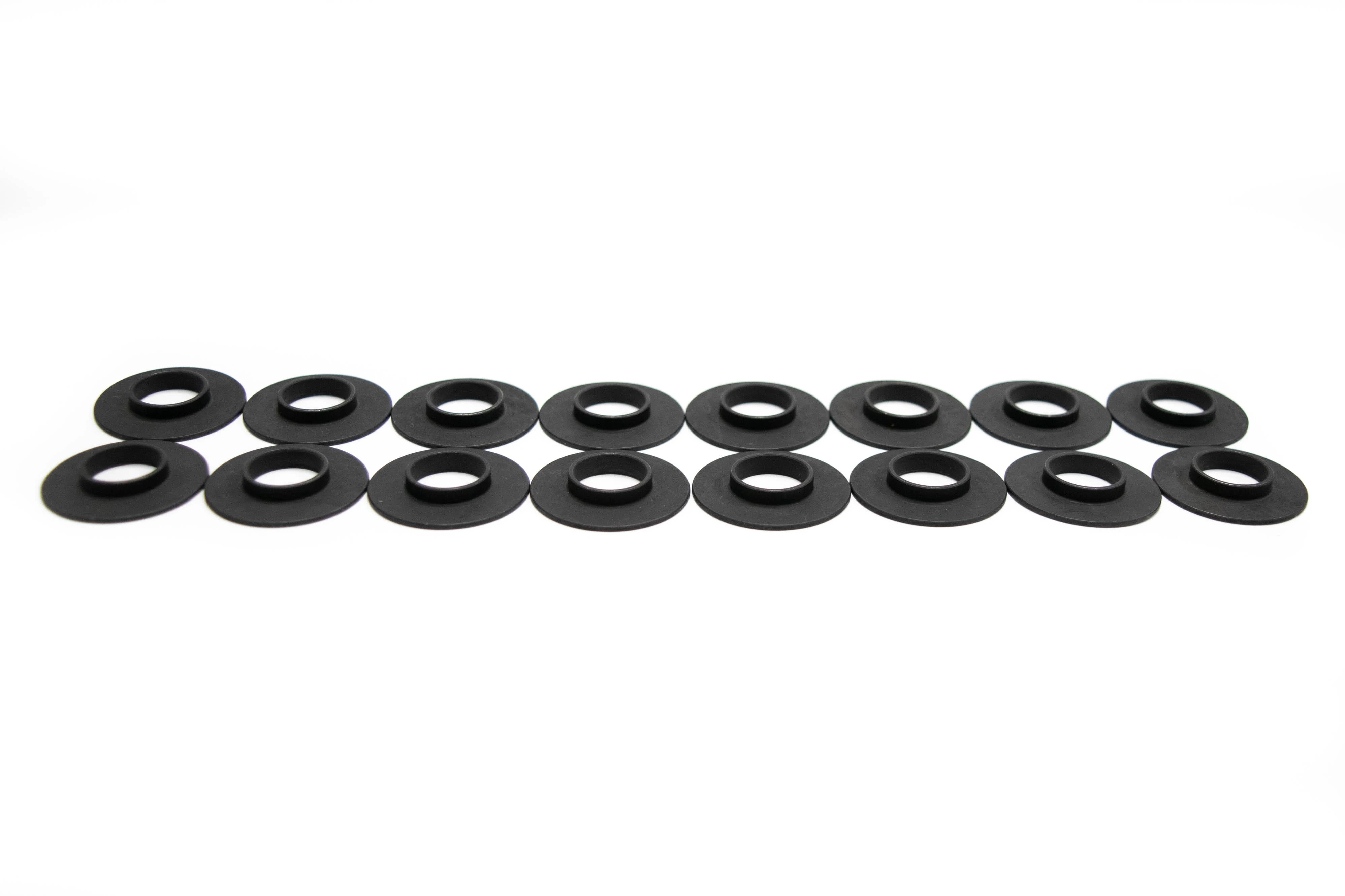 BTR Spring Locator Set - for Bronze Guides - .045" Thick - SL565045-16