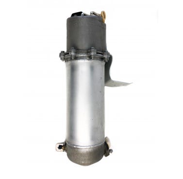 Chevrolet Performance Dry Sump Tank - LS7 - 12603281