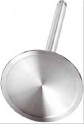 Chevrolet Performance Exhaust Valve - LS9 - 12605525
