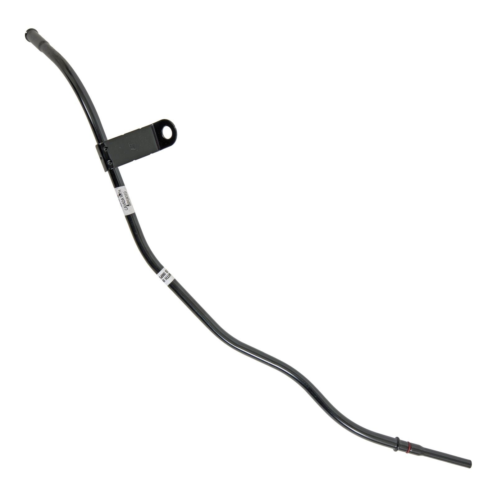 Chevrolet Performance Dipstick Tube - 10-15 Camaro - 12625031